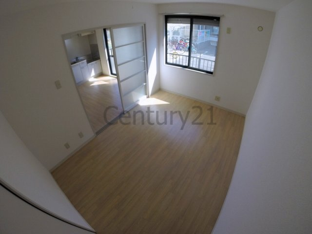 【寝室】 | ラークヒルズ弐番館