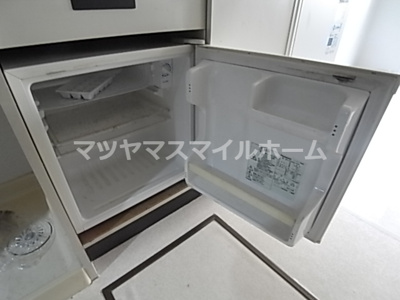 【設備】 | メゾンFandE