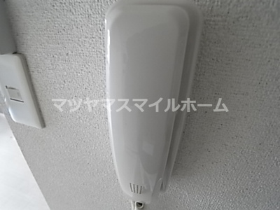 【セキュリティ】 | メゾンFandE