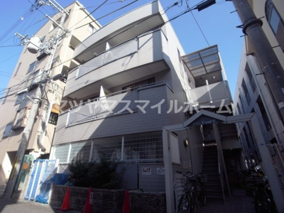 【外観】 | メゾンFandE