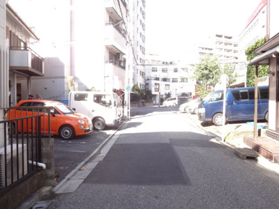 【周辺】 | 菅長コーポ駐車場 | 菅長コーポ駐車場