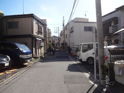 【周辺】 | 菅長コーポ駐車場 | 菅長コーポ駐車場