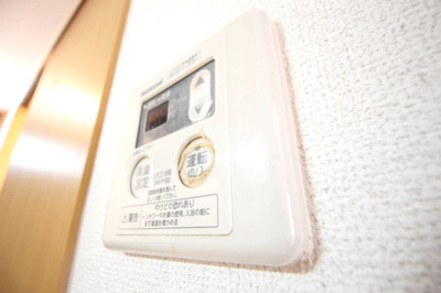 【設備】 | ブランシェ御陵Ⅱ