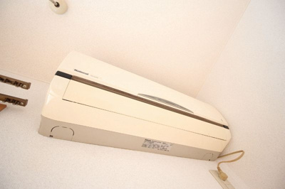 【設備】 | ブランシェ御陵Ⅱ