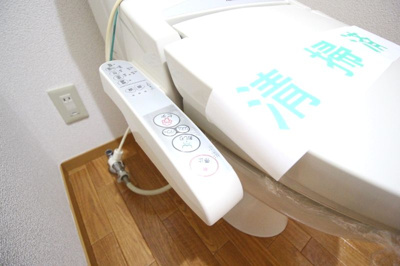【設備】 | ブランシェ御陵Ⅱ