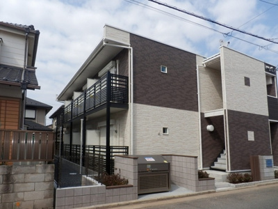 【バルコニー】 | メルベーユ稲毛台