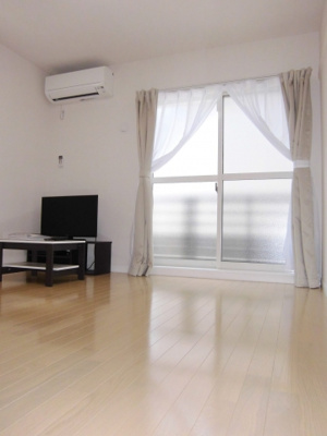 【内装】 | メルベーユ稲毛台 | 同タイプ室内