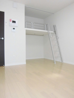 【その他】 | メルベーユ稲毛台 | ベット＆収納