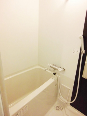 【浴室】 | メルベーユ稲毛台 | 浴室換気乾燥機付き