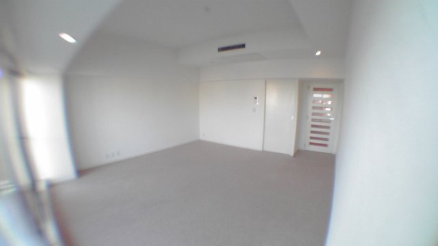 中央区新川１丁目の賃貸マンションの居間・リビング|他2LDKタイプ参照