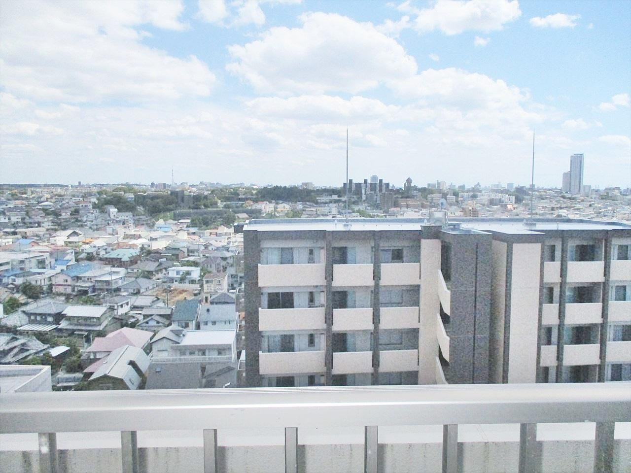 カレント茶屋ヶ坂の展望|カレント茶屋ヶ坂