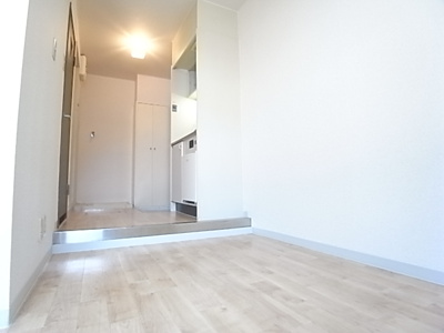 【居間・リビング】 | クレール住道