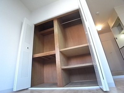 【収納】 | クレール住道