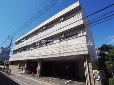 【外観】 | クレール住道