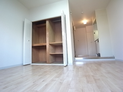 【居間・リビング】 | クレール住道