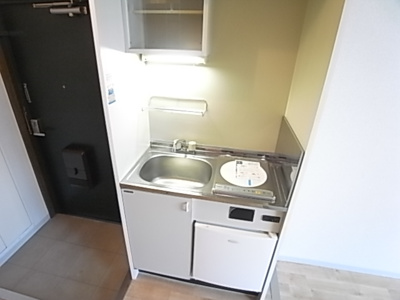 【キッチン】 | クレール住道