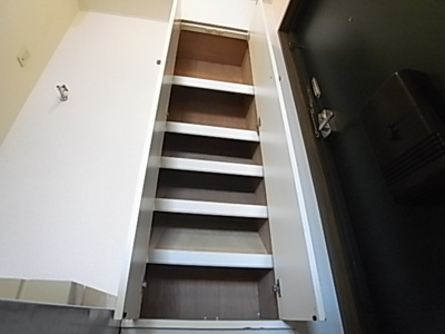 【設備】 | クレール住道