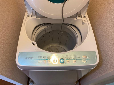 【設備】 | レオパレスハーモニー