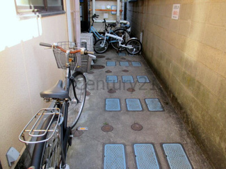 【その他共用部分】