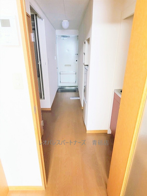 【玄関】 | エターナル