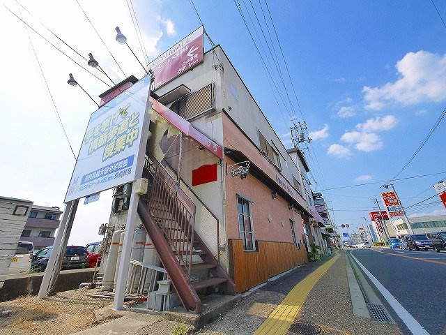 荒井ビル（北之庄）