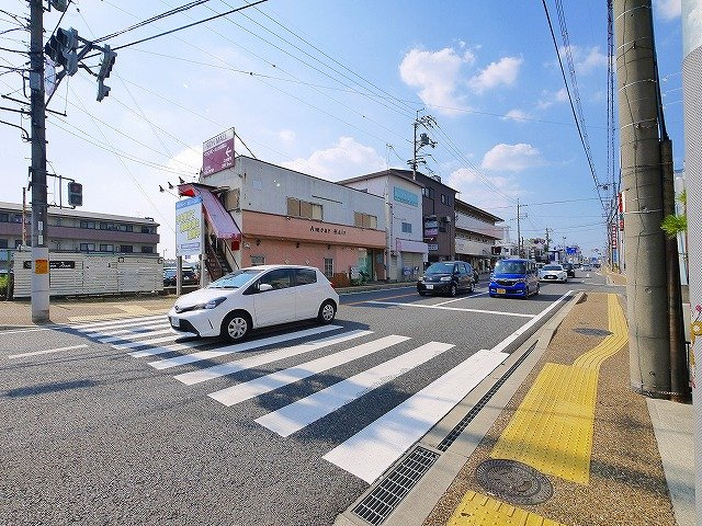 荒井ビル（北之庄）の周辺