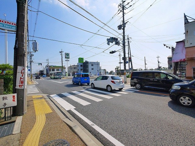 荒井ビル（北之庄）の周辺