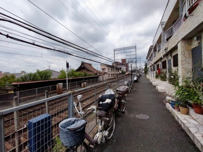  | 枚岡西ハイツ