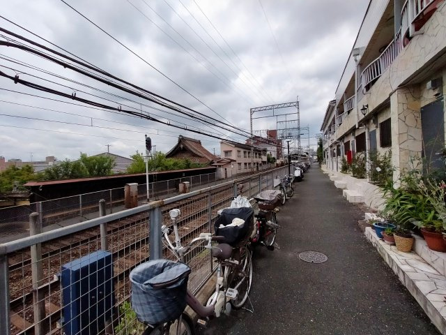  | 枚岡西ハイツ