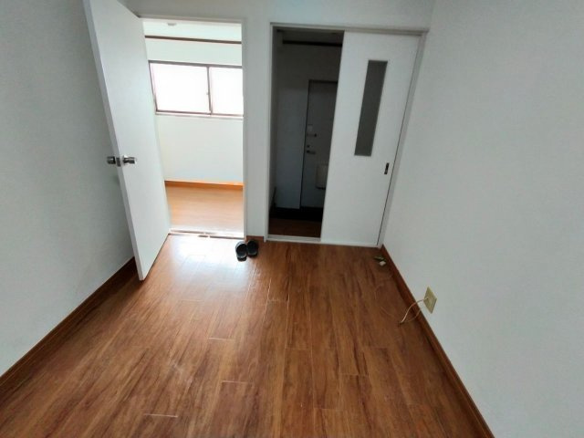  | 枚岡西ハイツ