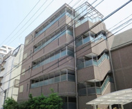 ブルーガーデン小石川の画像
