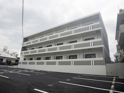 【外観】 | 古蔵