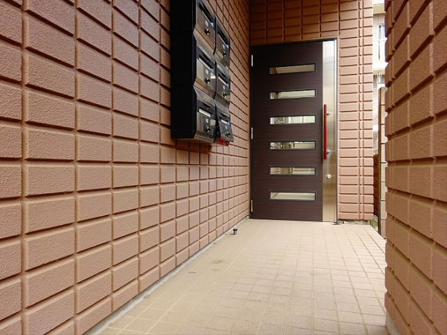 【その他共用部分】 | マーベラス