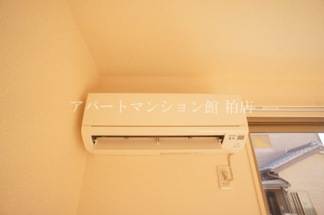 サン・フォレストの設備|※別号室参考写真です ※現況優先