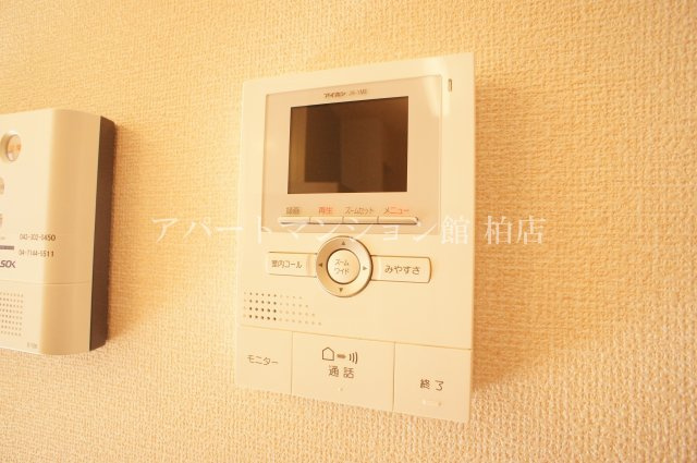 サン・フォレストの設備|※別号室参考写真です ※現況優先