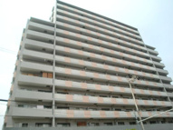 グランドメゾン天王寺堂ヶ芝　★２WAYアクセスの画像