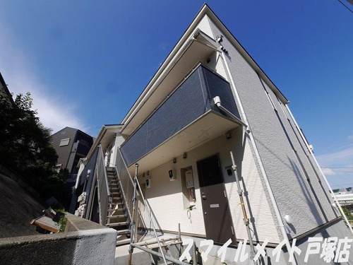 アンベリール戸塚 トツカ スマイルメイト