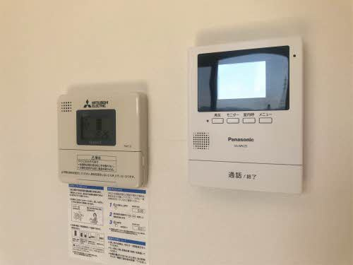 ムーンライトだいせんDのセキュリティ