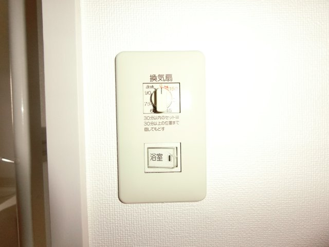 ムーンライトだいせんDの設備