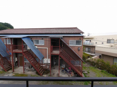 【展望】 | エンブレムⅠ