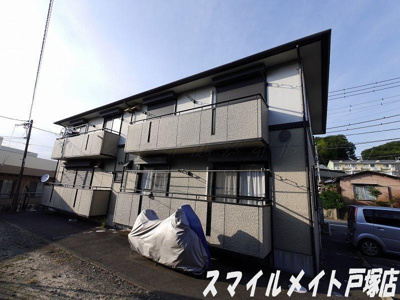 【外観】 | エンブレムⅠ | 今ならスマイルメイトでは仲介手数料無料でご契約可能です