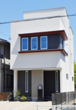 名古屋市北区上飯田東町4丁目4-1【仲介手数料無料】新築一戸建ての画像