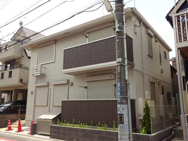 ibisのその他共用部分