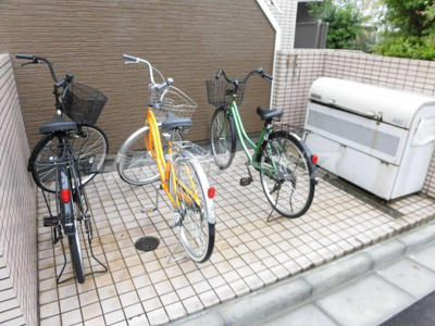 【その他共用部分】 | ライフピアひまわり