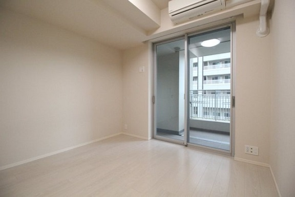中央区月島１丁目の賃貸マンションのその他|洋室