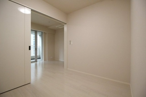 中央区月島１丁目の賃貸マンションのその他|洋室