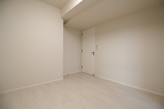 中央区月島１丁目の賃貸マンションのその他|洋室