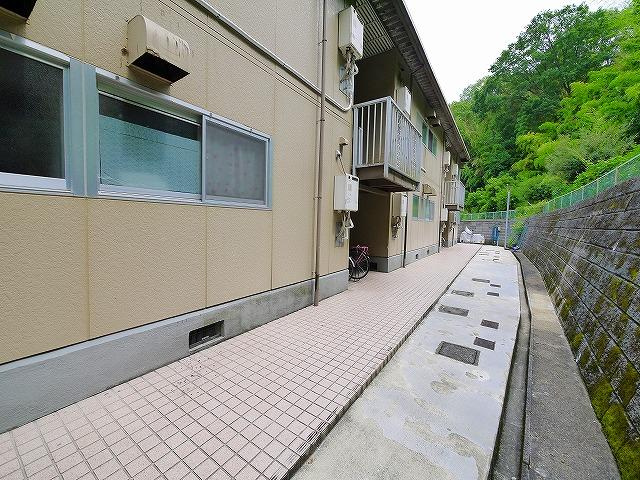 ハイツあづまのその他共用部分