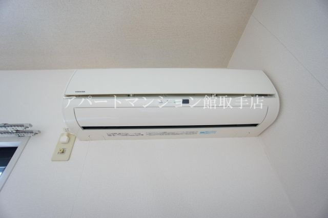 シェル青柳Bのその他共用部分