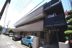 セントレ港南の画像